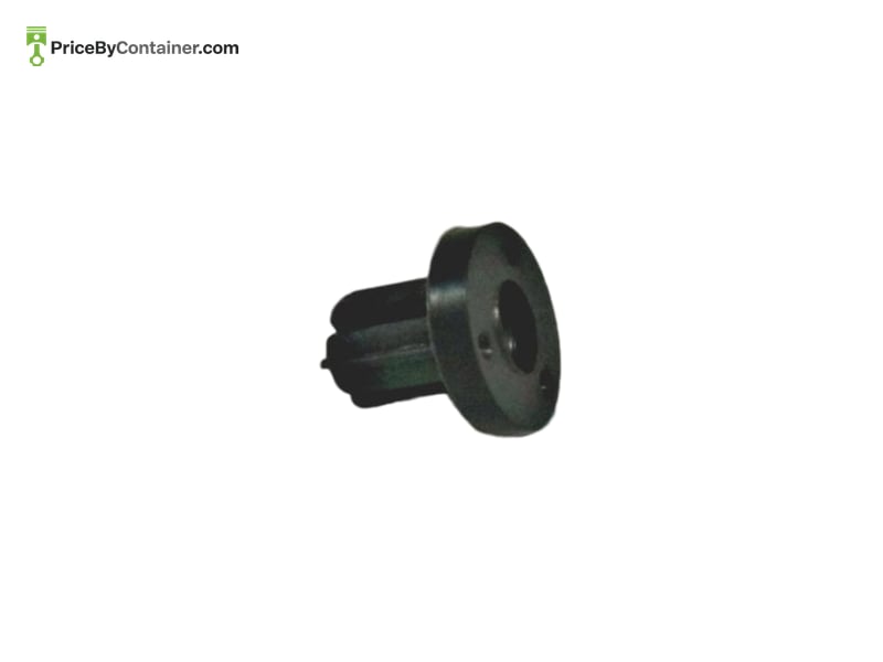 AUDI / VOLKSWAGEN 865853231A — AUDI GENUINE RIVET 865853231A