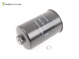 AUDI / VOLKSWAGEN 893133511 — AUDI / VOLKSWAGEN GENUINE FUEL FILTER AUDI 893133511