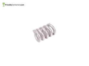 AUDI / VOLKSWAGEN 893253353 — AUDI / VOLKSWAGEN GENUINE SPRING 893253353