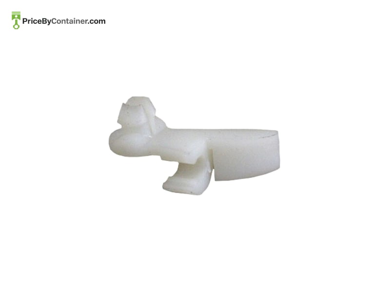 AUDI / VOLKSWAGEN 893837821A — AUDI GENUINE CLIP 893837821A