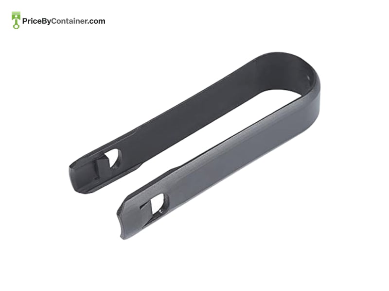 AUDI / VOLKSWAGEN 8D0012244A — AUDI / VOLKSWAGEN GENUINE HOOK 8D0012244A