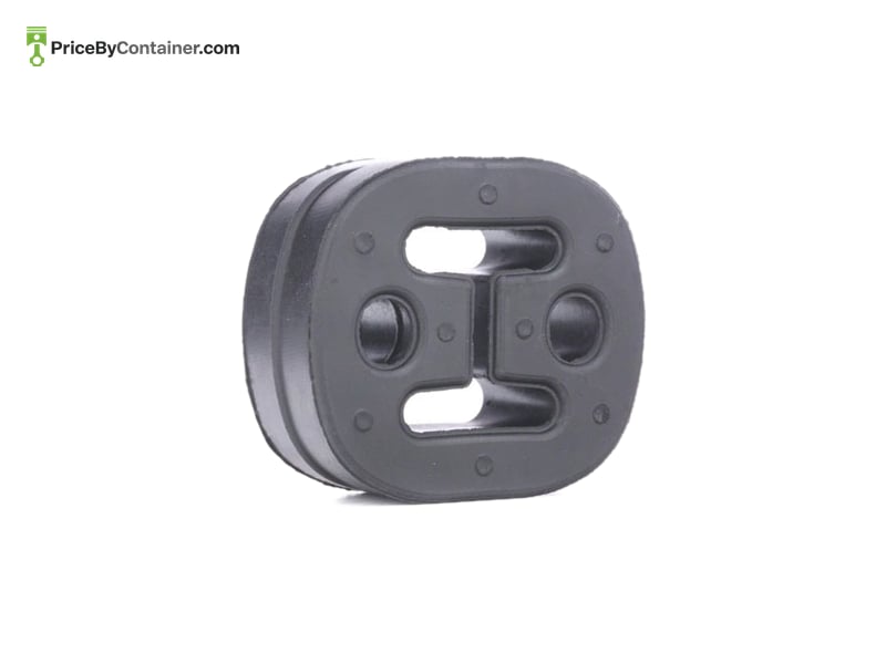 AUDI / VOLKSWAGEN 8D0253147G — AUDI / VOLKSWAGEN GENUINE EXAUST RUBBER 8D0253147G