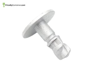 AUDI / VOLKSWAGEN 8D0805121 — AUDI / VOLKSWAGEN GENUINE BOLT 8D0805121