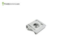 AUDI / VOLKSWAGEN 8D0805960 — AUDI / VOLKSWAGEN GENUINE SPEED NUT 8D0805960