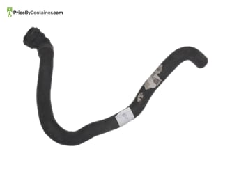 AUDI / VOLKSWAGEN 8D0819371AB — AUDI GENUINE RADIATOR HOSE 8D0819371AB