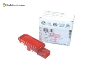 AUDI / VOLKSWAGEN 8D0947411 — AUDI / VOLKSWAGEN GENUINE COVER 8D0947411