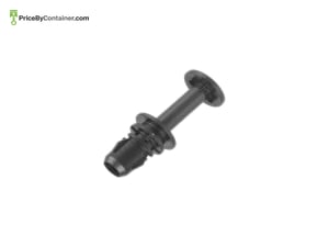 AUDI / VOLKSWAGEN 8E0129557A — AUDI / VOLKSWAGEN GENUINE RIVET 8E0129557A