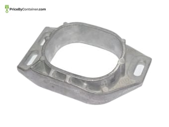 AUDI / VOLKSWAGEN 8E0199335J — AUDI GENUINE FRONT ENGINE SUPPORT 8E0199335J