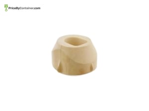 AUDI / VOLKSWAGEN 8E0199339 — AUDI / VOLKSWAGEN GENUINE BUSH-CENTER ENG MOUNT- AUDI 8E0199339