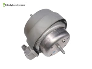 AUDI / VOLKSWAGEN 8E0199382AF — AUDI GENUINE RIGHT ENGINE MOUNT 8E0199382AF