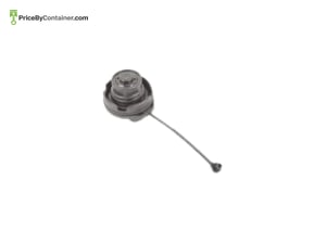 AUDI / VOLKSWAGEN 8E0201550J — AUDI / VOLKSWAGEN GENUINE CAP-FUEL TANK 8E0201550J
