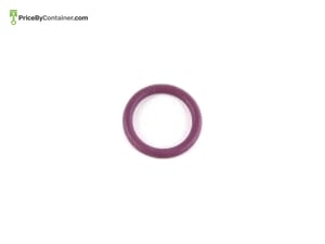 AUDI / VOLKSWAGEN 8E0260749 — Audi-Volkswagen Genuine AC Air Conditioning O-Ring Seal 8E0260749