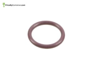 AUDI / VOLKSWAGEN 8E0260749A — AUDI / VOLKSWAGEN GENUINE SEAL 16.7×1.8 8E0260749A
