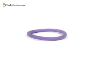 AUDI / VOLKSWAGEN 8E0260749C — Audi-Volkswagen Genuine A/C Line O-Ring 8E0260749C