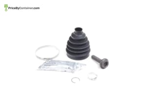 AUDI / VOLKSWAGEN 8E0498203 — AUDI / VOLKSWAGEN GENUINE OUTER CV BOOT 8E0498203