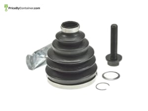 AUDI / VOLKSWAGEN 8E0498203C — AUDI / VOLKSWAGEN GENUINE BOOT AUDI 8E0498203C