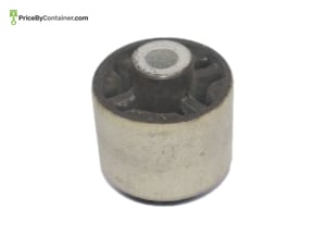 AUDI / VOLKSWAGEN 8E0599257K — AUDI GENUINE RUBBER BUSH 8E0599257K
