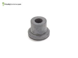 AUDI / VOLKSWAGEN 8E0611743A — AUDI / VOLKSWAGEN GENUINE GROMMET 8E0611743A
