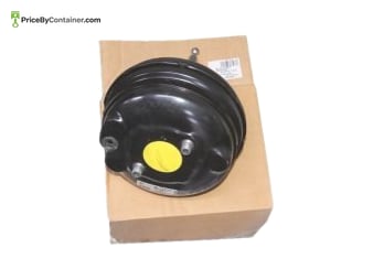 AUDI / VOLKSWAGEN 8E0612107J — AUDI GENUINE BRAKE SERVO 8E0612107J