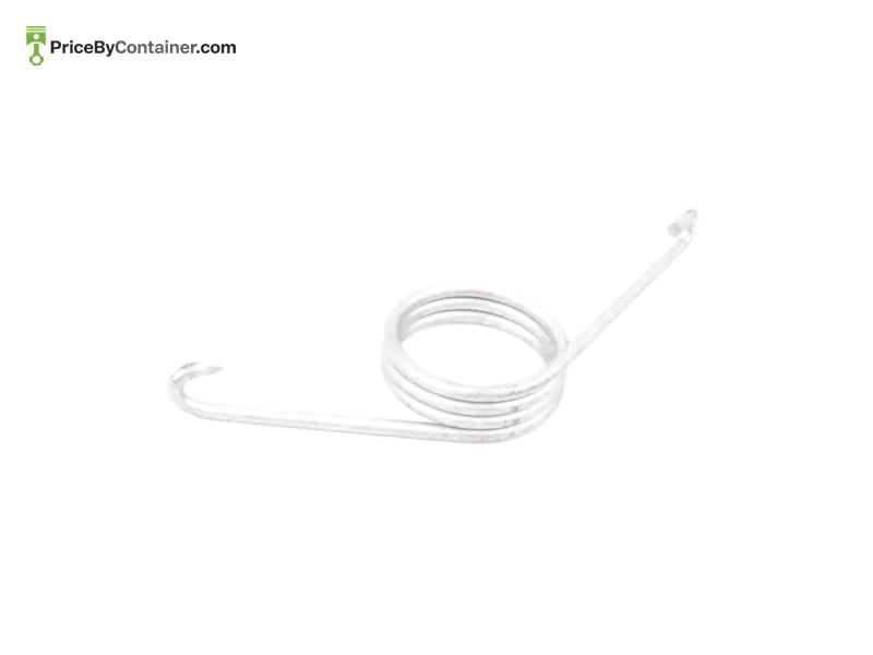 AUDI / VOLKSWAGEN 8E0615296A — AUDI GENUINE SPRING 8E0615296A