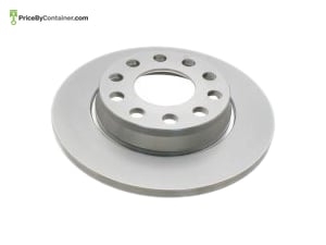AUDI / VOLKSWAGEN 8E0615601Q — AUDI / VOLKSWAGEN GENUINE BRAKE DISC AUDI 8E0615601Q