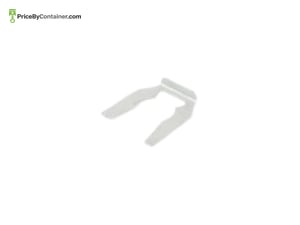 AUDI / VOLKSWAGEN 8E0713274 — AUDI / VOLKSWAGEN GENUINE LOCK PLATE 8E0713274