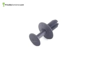 AUDI / VOLKSWAGEN 8E0805163 — AUDI / VOLKSWAGEN GENUINE CLIP 8E0805163
