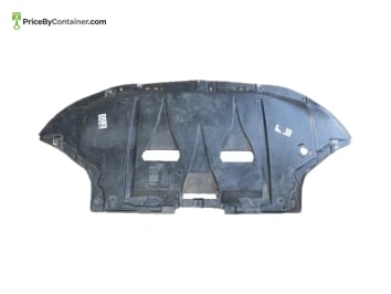 AUDI / VOLKSWAGEN 8E0805885G — AUDI GENUINE UNDER ENGINE BOTTOM COVER 8E0805885G