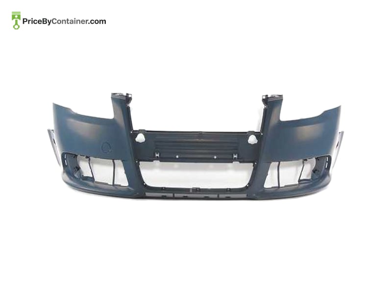 AUDI / VOLKSWAGEN 8E0807105MGRU — AUDI / VOLKSWAGEN GENUINE FRNT BUMPER 8E0807105MGRU
