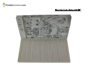 AUDI / VOLKSWAGEN 8E0819439 — Audi Volkswagen Genuine Air Filtera 8E0819439 / 8E0 819 439 A vital part of the car’s air intake system, the Audi Volkswagen Genuine Air Filter (part number 8E0819439 / 8E0 819 439) is made to filter incoming air before it reaches the engine. This air filter is designed to satisfy the highest quality standards and is created as an authentic component by both manufacturers. High-quality materials and precision production enhance its performance and compatibility with a range of Audi and Volkswagen vehicles. Use: Before airborne pollutants including dust, dirt, pollen, and debris enter the engine, the Air Filter 8E0819439’s main job is to catch and filter them out. In order to protect engine parts from harm and maximise fuel combustion, it makes sure that only pure, filtered air enters the combustion chamber. Maintaining engine performance and fuel efficiency requires a clean air filter. Calibre: The Air Filter 8E0819439, which is produced by Audi and Volkswagen as an authentic part, goes through stringent quality control procedures. High-quality materials are used in the construction of the filter to guarantee long-lasting functionality and efficient filtration. Quality control ensures compliance with the unique needs of Audi and Volkswagen automobiles, supporting the manufacturers’ commitment to engine longevity and performance. Ability: The Audi Volkswagen Genuine Air Filter 8E0819439 has been designed to work with a range of Volkswagen and Audi vehicles. Because of its design, installation is simple and convenient for car technicians. Strong construction improves the filter’s capacity to filter air effectively, which benefits the engine’s general health and performance.