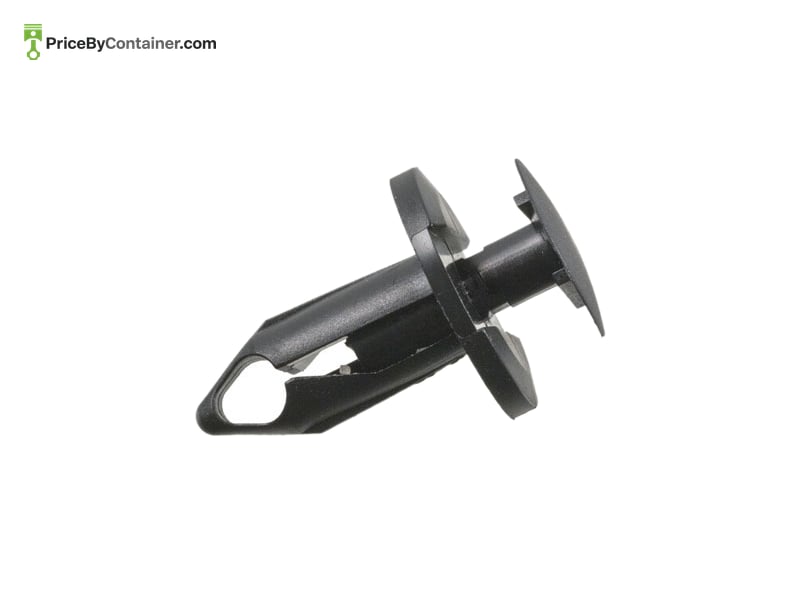 AUDI / VOLKSWAGEN 8E0825267 — AUDI / VOLKSWAGEN GENUINE RIVET 8E0825267
