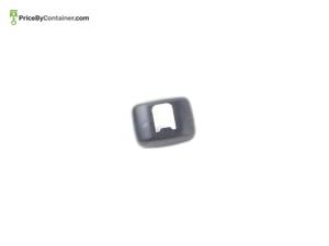 AUDI / VOLKSWAGEN 8E0857563A4PK — AUDI / VOLKSWAGEN GENUINE COVER- SUNSHADE HOOK 8E0857563A4PK