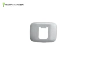 AUDI / VOLKSWAGEN 8E0857563ADT4 — AUDI / VOLKSWAGEN GENUINE CAP 8E0857563ADT4