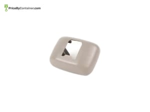 AUDI / VOLKSWAGEN 8E0857563AJ50 — AUDI / VOLKSWAGEN GENUINE CAP 8E0857563AJ50