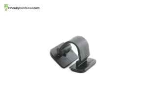 AUDI / VOLKSWAGEN 8E0863727A — AUDI / VOLKSWAGEN GENUINE CLIP-BONNET COVER 8E0863727A