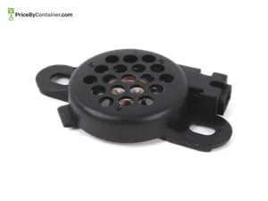 AUDI / VOLKSWAGEN 8E0919279 — Audi-Volkswagen Genuine Parking Alarm Speaker Buzzer 8E0919279