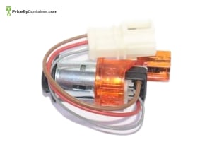 AUDI / VOLKSWAGEN 8E0919303A01C — AUDI GENUINE INTERIOR CIGARETTE LIGHTER ASSEEMBLY 8E0919303A01C