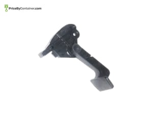 AUDI / VOLKSWAGEN 8E1823533B01C — AUDI GENUINE HANDLE / 8E1823533B01C