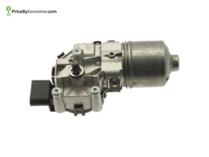 AUDI / VOLKSWAGEN 8E1955119 — AUDI / VOLKSWAGEN GENUINE WIPER MOTOR 8E1955119