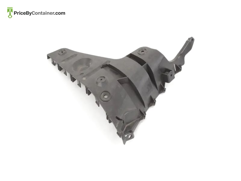 AUDI / VOLKSWAGEN 8E5807454B — AUDI GENUINE GUIDE 8E5807454B