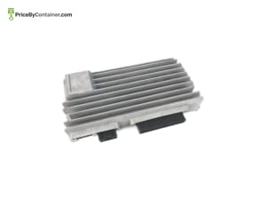 AUDI / VOLKSWAGEN 8F1035223A — AUDI / VOLKSWAGEN GENUINE AMPLIFIER FOR SOUND SYSTEM 8F1035223A