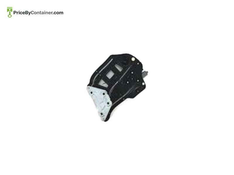 AUDI / VOLKSWAGEN 8H0959801A — AUDI GENUINE WINDOW REGULATOR MOTOR 8H0959801A