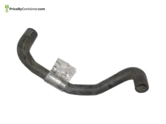 AUDI / VOLKSWAGEN 8J0121102 — AUDI GENUINE COOLANT HOSE 8J0121102