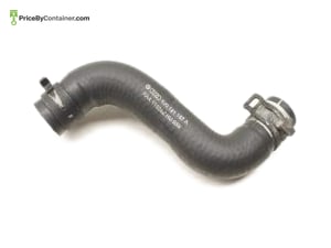 AUDI / VOLKSWAGEN 8J0121157A — AUDI / VOLKSWAGEN GENUINE HOSE 8J0121157A