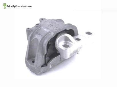 AUDI / VOLKSWAGEN 8J0199262 — Audi/Volkswagen Genuine Engine Motor Mounting 8J0199262 One essential part designed to maintain stability and vibration damping within the car’s engine assembly is the Audi/Volkswagen Engine Motor Mounting 8J0199262. This motor mounting, which is made in accordance with the strict specifications of Audi and Volkswagen, offers dependable support and reduces engine vibrations for a more comfortable ride. Audi/Volkswagen Genuine Original New Engine Motor Mounting 8J0199262 Stability and Vibration Dampening: The engine vibrations produced during operation are efficiently absorbed and reduced by the Genuine Engine Motor Mounting 8J0199262. It reduces excessive movement and noise, improves passenger comfort, and extends the life of engine parts by provide solid support. Robust Construction: The Audi/Volkswagen Genuine Engine Motor Mounting 8J0199262 is made with premium materials and goes through stringent quality control procedures to guarantee long-term performance and durability. Its sturdy construction bears up against the rigors of regular driving, providing the engine assembly with reliable stability and support. Improved Driving Experience: The Engine Motor Mounting 8J0199262 makes driving more comfortable and pleasurable by preserving engine stability and lowering vibrations. Overall vehicle comfort and driver satisfaction are increased by less noise and more smoothly operating engines, particularly on lengthy trips or when driving for longer periods of time.