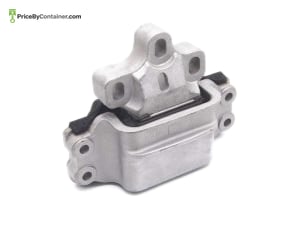 AUDI / VOLKSWAGEN 8J0199555D — AUDI / VOLKSWAGEN GENUINE GEAR MOUNTING LH 8J0199555D