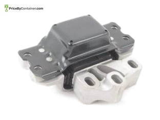AUDI / VOLKSWAGEN 8J0199555J — AUDI / VOLKSWAGEN GENUINE GEAR MOUNT 8J0199555J