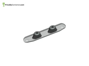 AUDI / VOLKSWAGEN 8J0253144M — AUDI / VOLKSWAGEN GENUINE BRACKET 8J0253144M