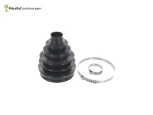AUDI / VOLKSWAGEN 8J0498203 — AUDI / VOLKSWAGEN GENUINE AXLE BOOT OUTER 8J0498203
