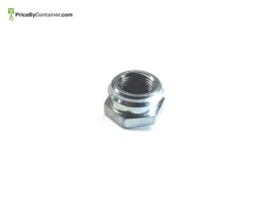 AUDI / VOLKSWAGEN 8J0512041 — AUDI / VOLKSWAGEN GENUINE SCREW 8J0512041
